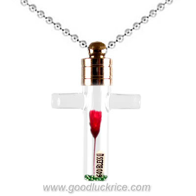RB-1 (Cross Bottle) RB-1 (Cross Bottle)