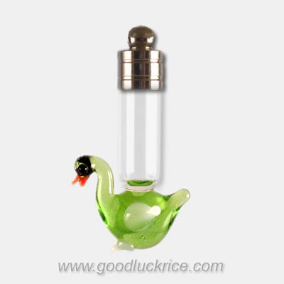 Duck Bottle